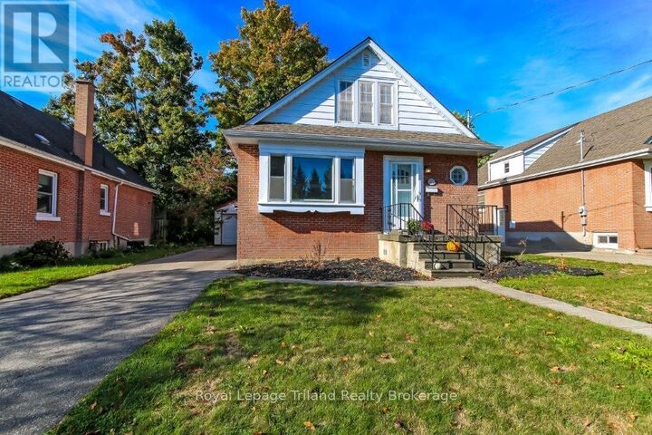 217 Sydenham Street  Woodstock (Woodstock - North) ON N4S 7B8 photo