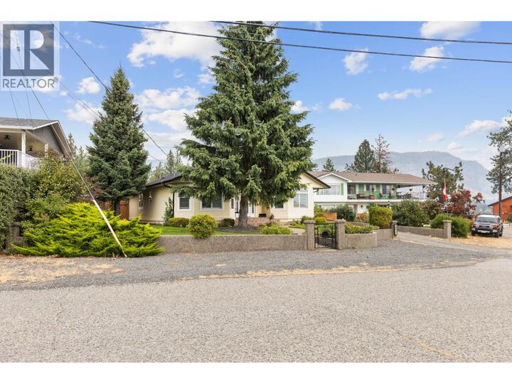 4188 6 Avenue  Peachland BC V0H 1X5 photo