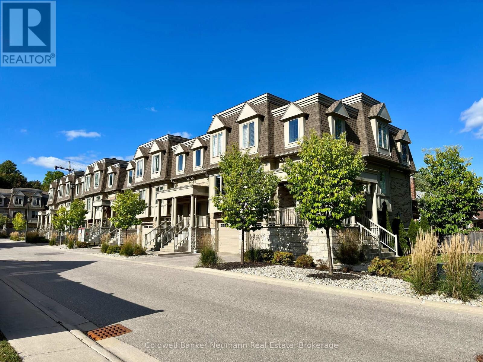 Property Photo: 72 York Road 4 ON N1E 0M3