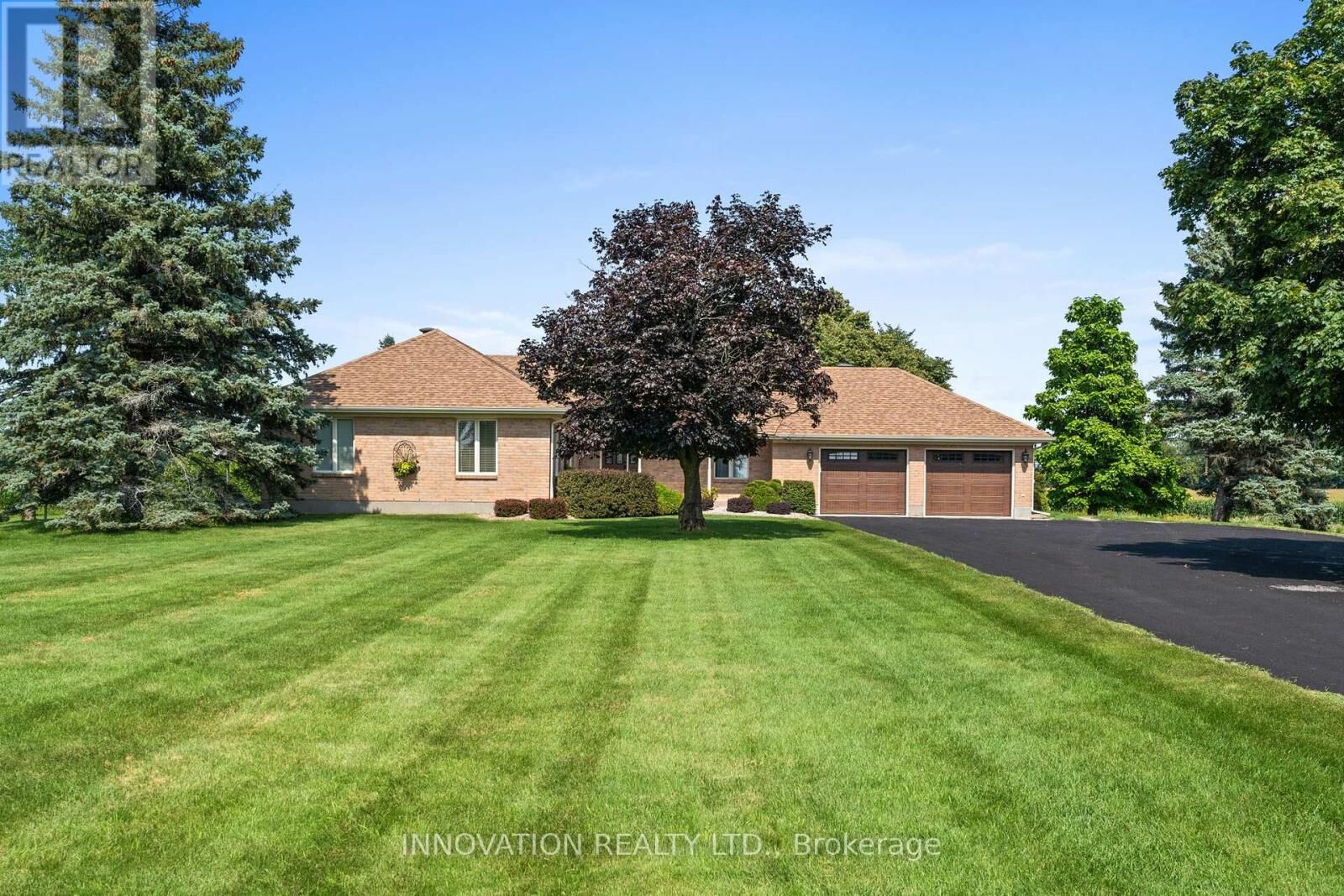 Property Photo: 1332 Donald B. Munro Drive ON K0A 1L0