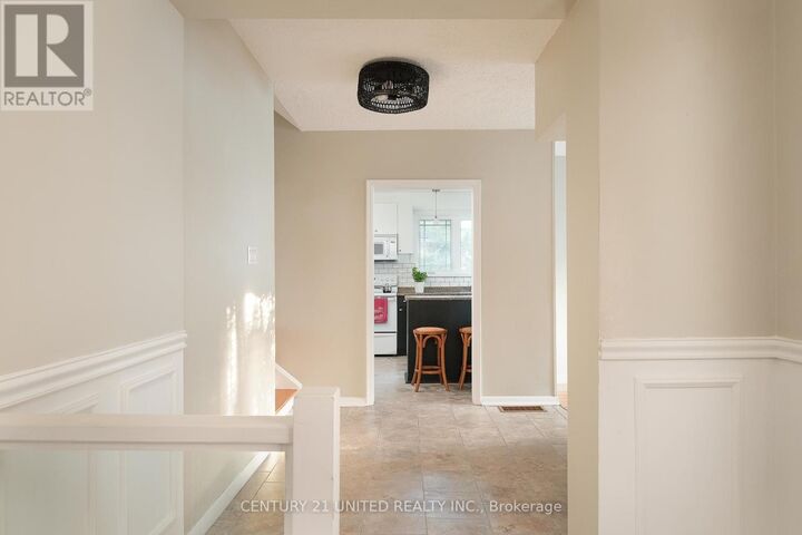 Property Photo:  1518 Westbrook Drive  ON K9J 7V4 