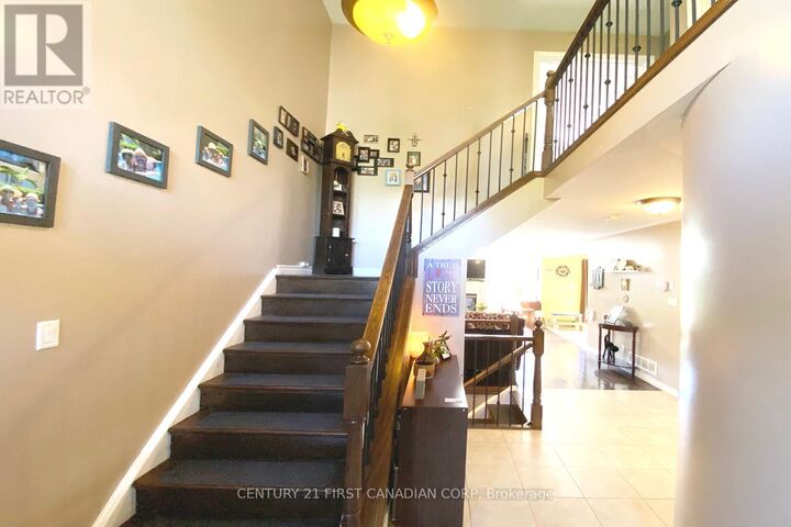 Property Photo:  1177 Smither Road  ON N6G 5R8 