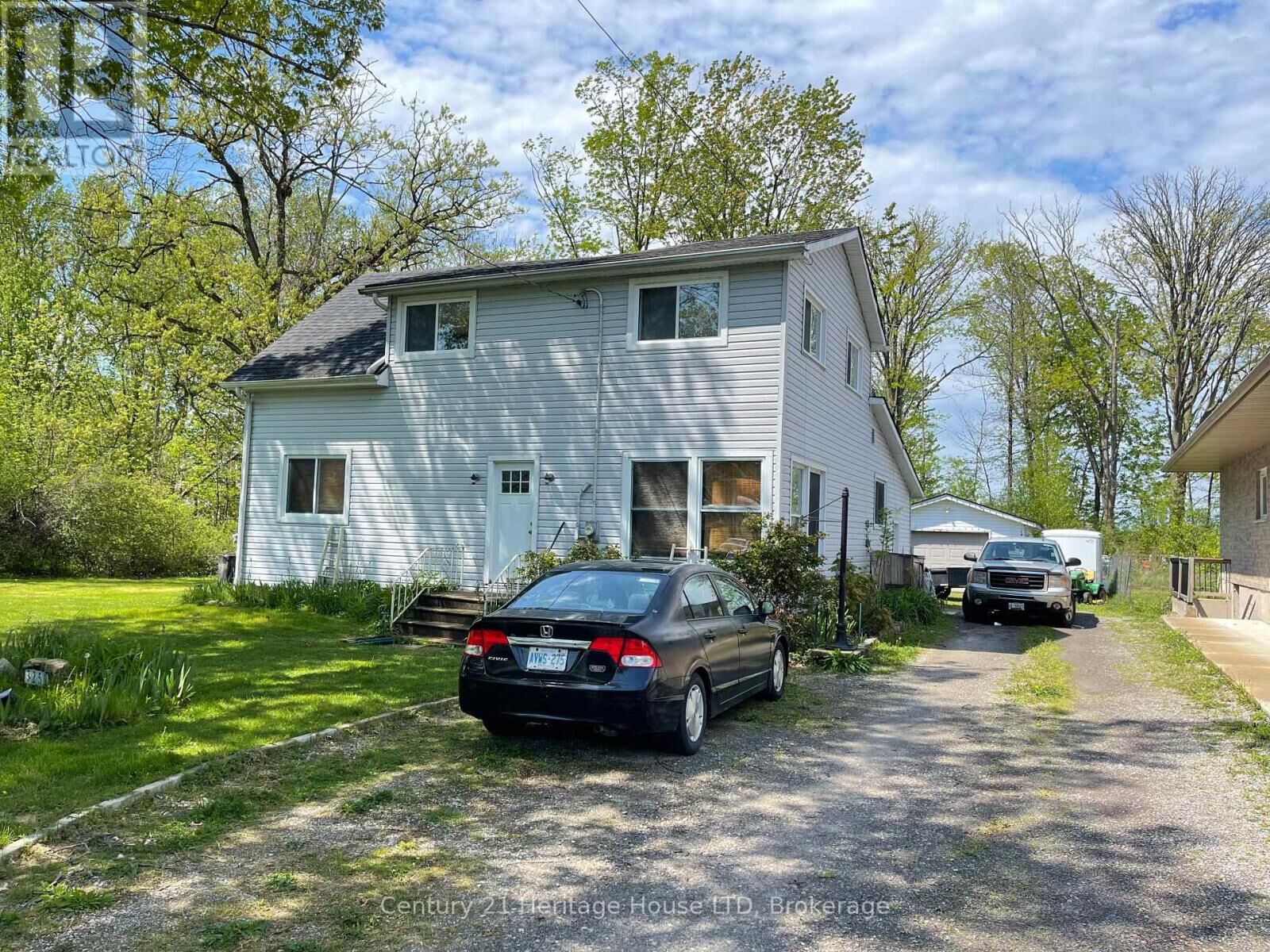 Property Photo: 3250 Grove Avenue ON L0S 1N0
