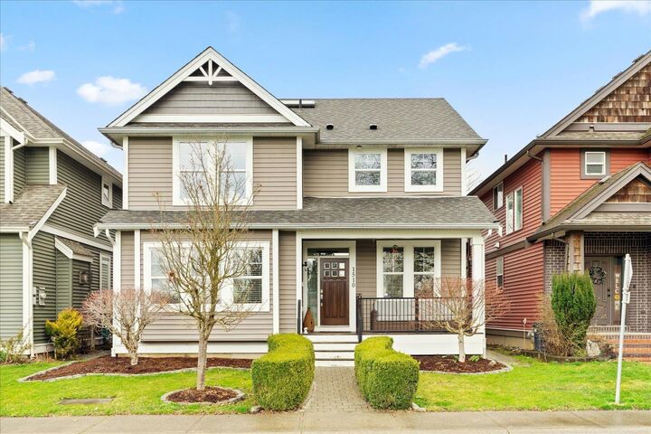Property Photo:  1510 Mackay Crescent  BC V0M 1A3 