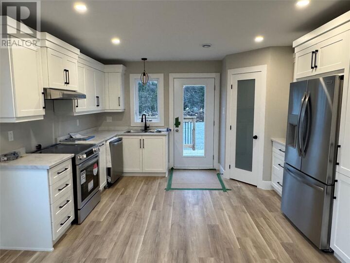 Property Photo:  63 Cameron Place  NL A1K 1C8 