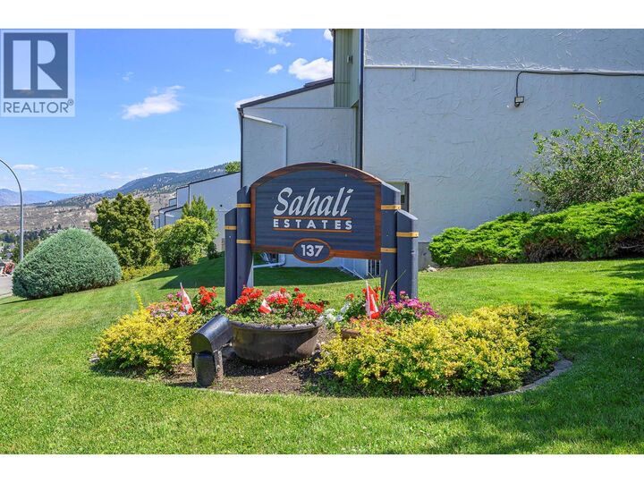 Property Photo:  137 McGill Road 91  BC V2C 1L9