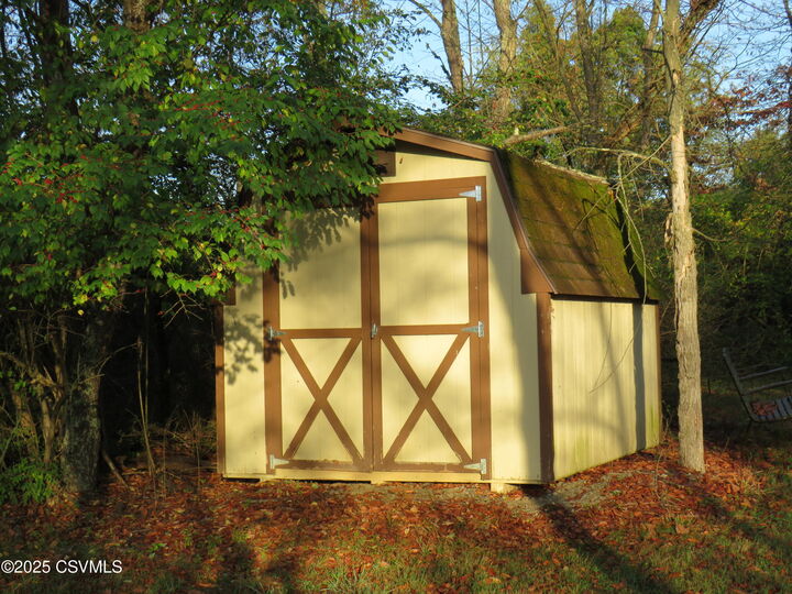 Property Photo:  Valley West Road  PA 17821 
