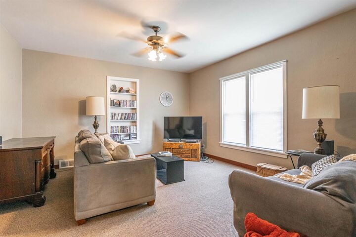 Property Photo: 231 12th Avenue North WI 54495