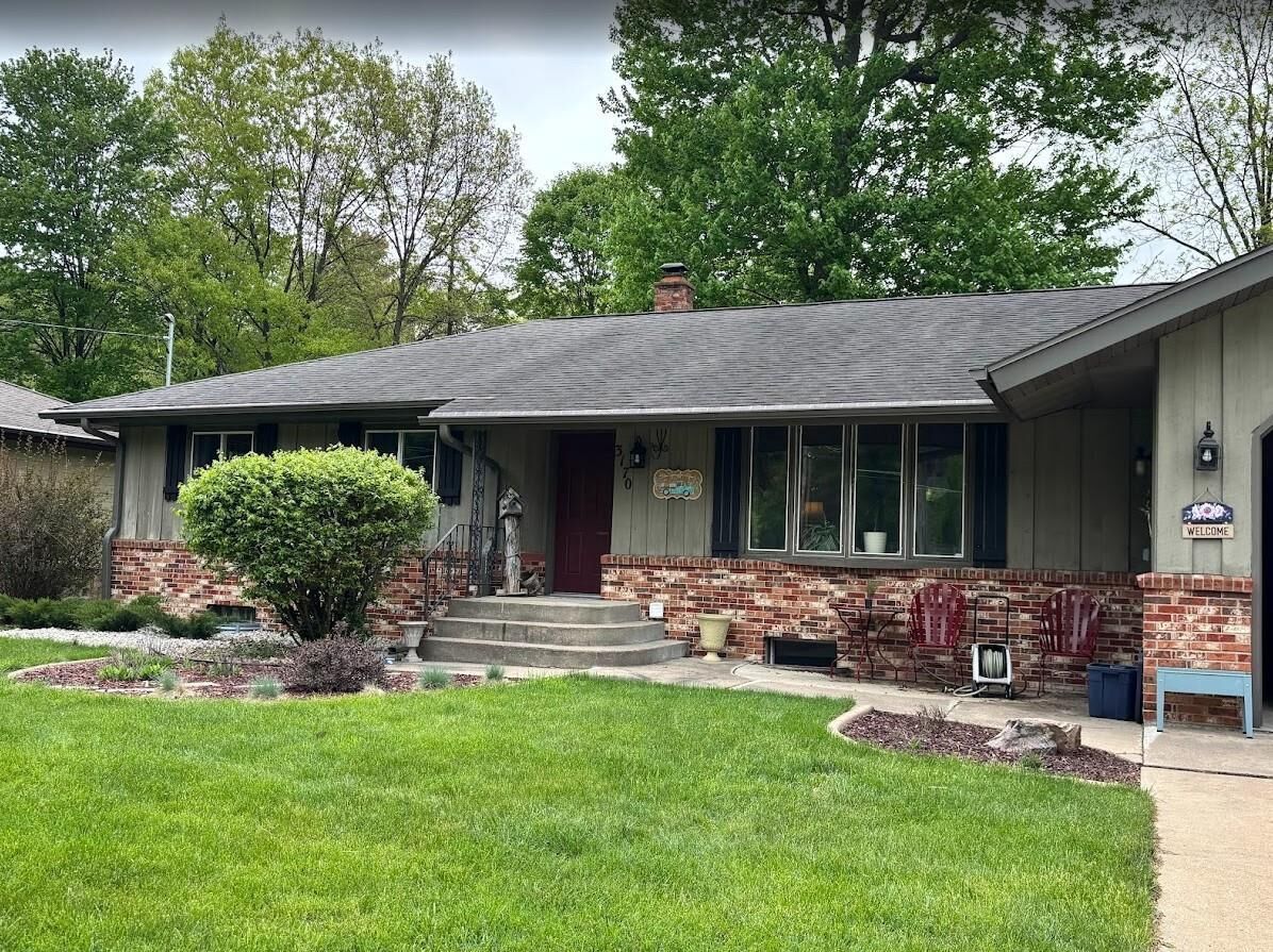 Property Photo: 3170 North Avenue WI 54495