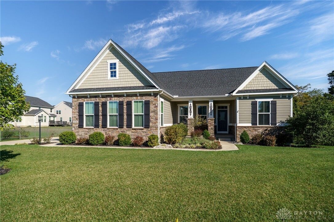 Property Photo:  3720 Shiraz Court  OH 45305 