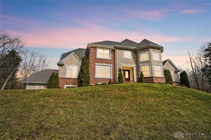 7660 Horizon Hill Drive  Springboro OH 45066 photo