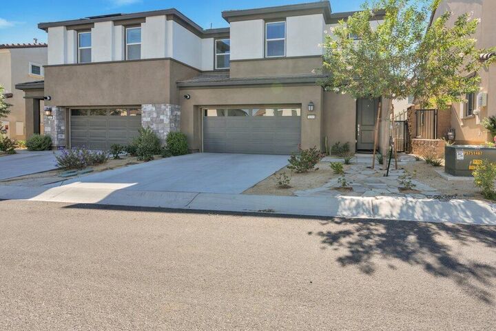 Property Photo:  76345 Cornell Way  CA 92211 