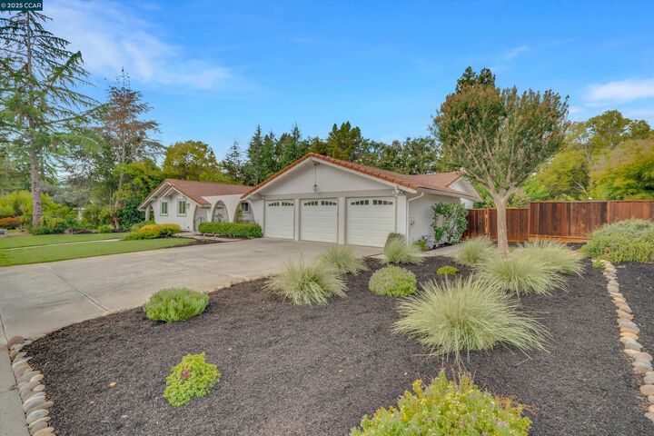 Property Photo: 210 Likely Dr CA 94507