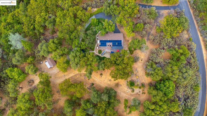 Property Photo: 21950 Paseo De Los Portales Rd CA 95370
