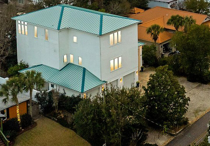208 Birch Street  Santa Rosa Beach FL 32459 photo