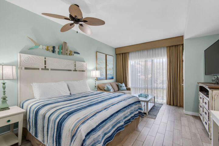 5000 S Sandestin Boulevard Unit 6107  Miramar Beach FL 32550 photo