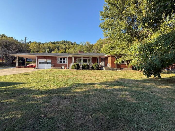 Property Photo: 510 Maple Street KY 41465