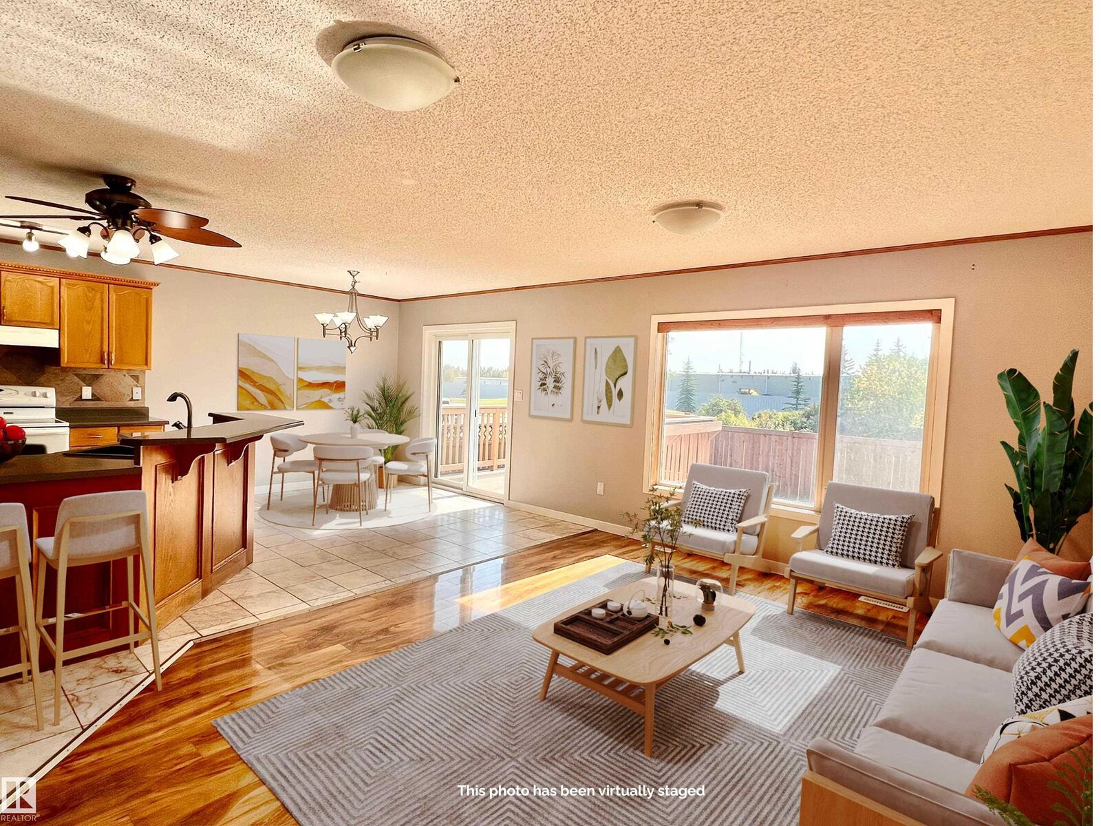 Property Photo: 806 Highwood Boulevard AB T9G 2G6