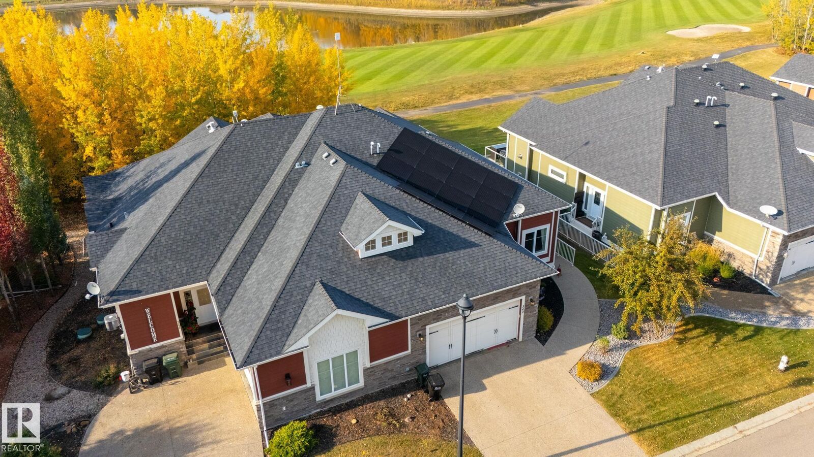 Property Photo: 51101 Rge Road 222 342 AB T8C 1G9