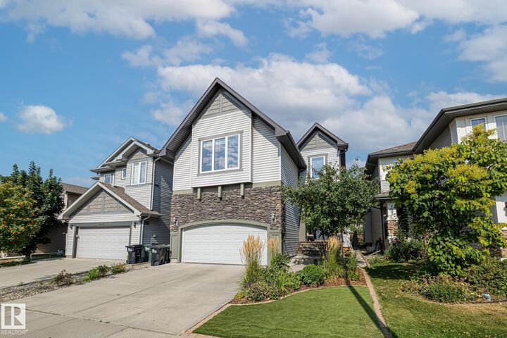 4068 Summerland Drive  Sherwood Park AB T8H 0K4 photo