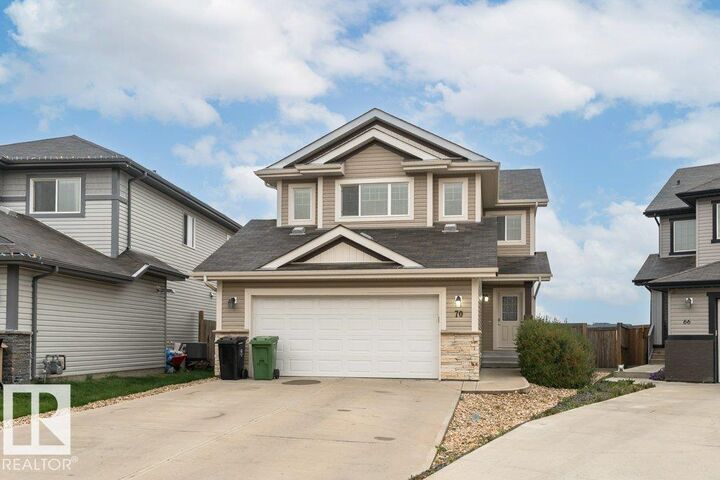 70 Santana Crescent  Fort Saskatchewan AB T8L 0N8 photo