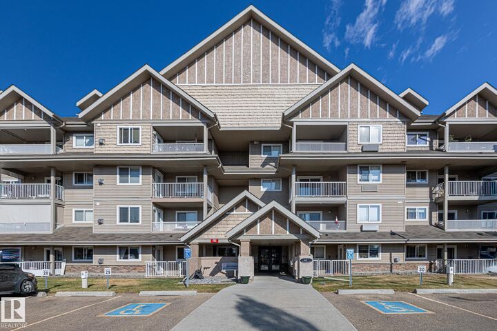 6 Spruce Ridge Drive 106B  Spruce Grove AB T7X 4P4 photo