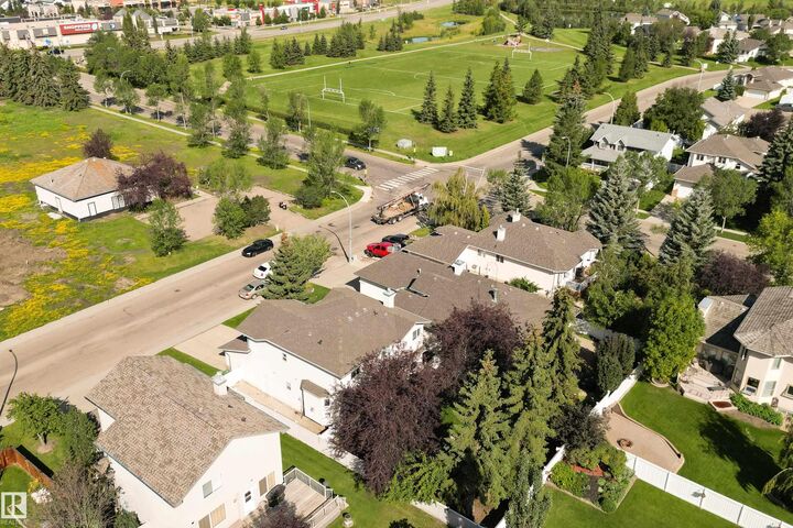 Property Photo:  71 Rue Bouchard  AB T4X 1N7 