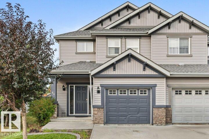 84 Calvert Wynd  Fort Saskatchewan AB T8L 0C4 photo