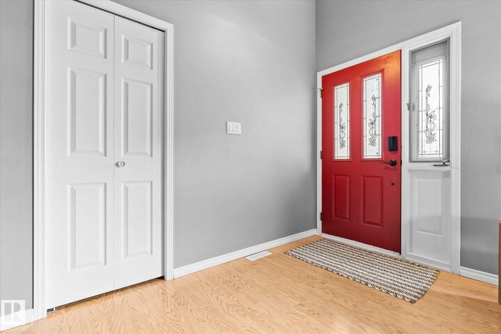 Property Photo: 15 Maligne Drive AB T9G 1P7
