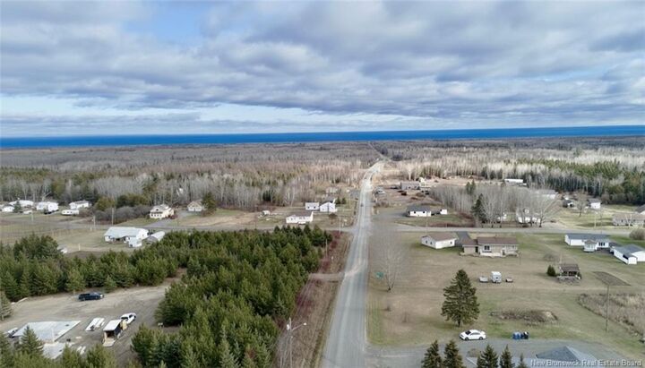 Property Photo: 104 Chemin Laplante NB E8J 1Z4