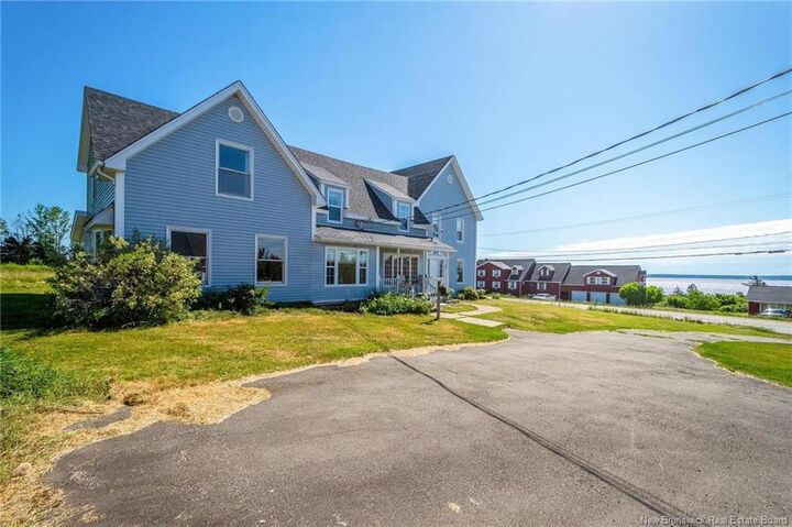 Property Photo: 4158 Route 114 NB E4H 3K2