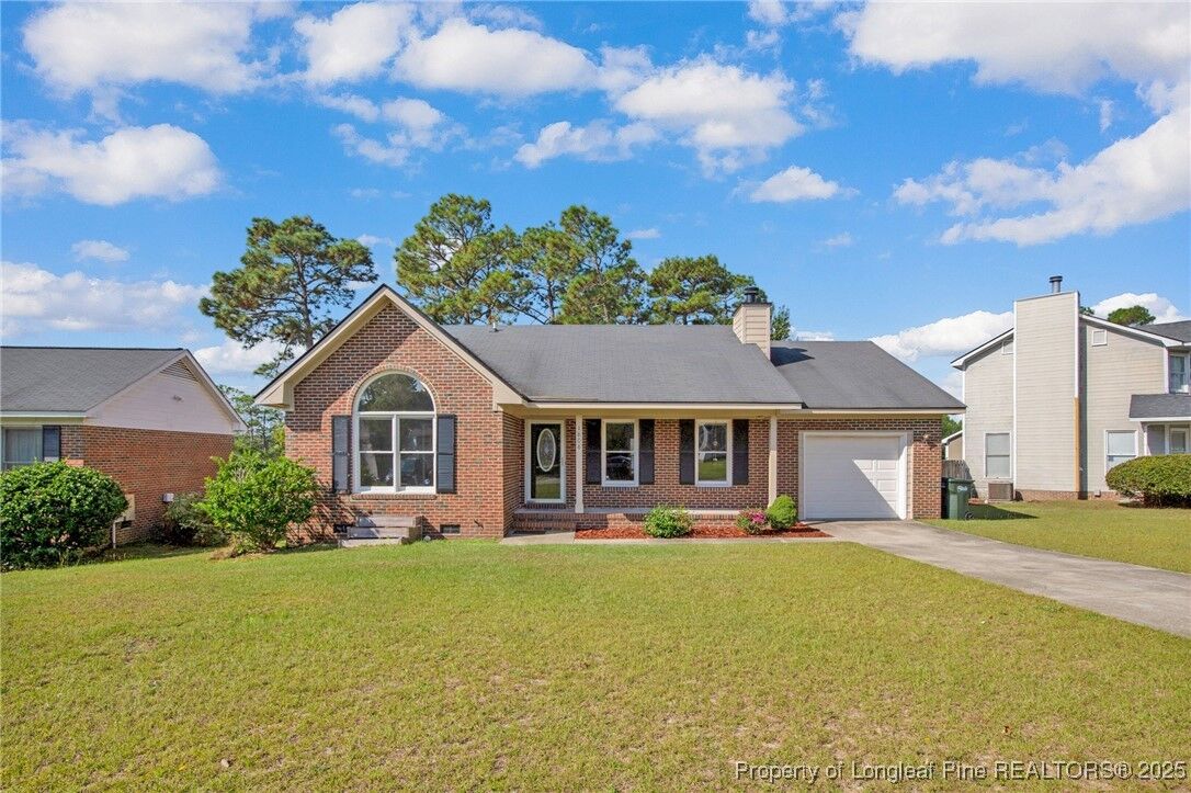 Property Photo: 1808 Charity Lane NC 28304