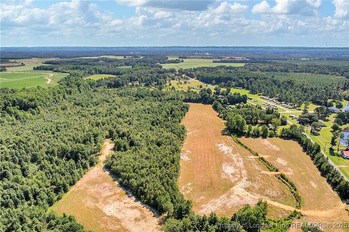 Property Photo: 0 Laurel Lake (Lot 4) Road NC 28385