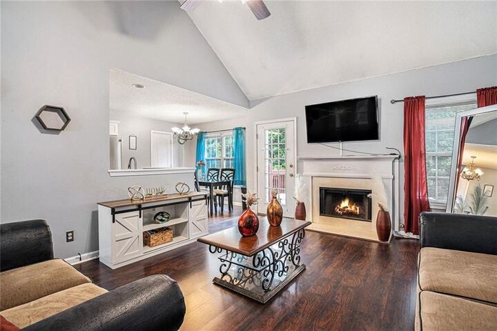 Property Photo:  52 Imperial Drive  GA 30141 