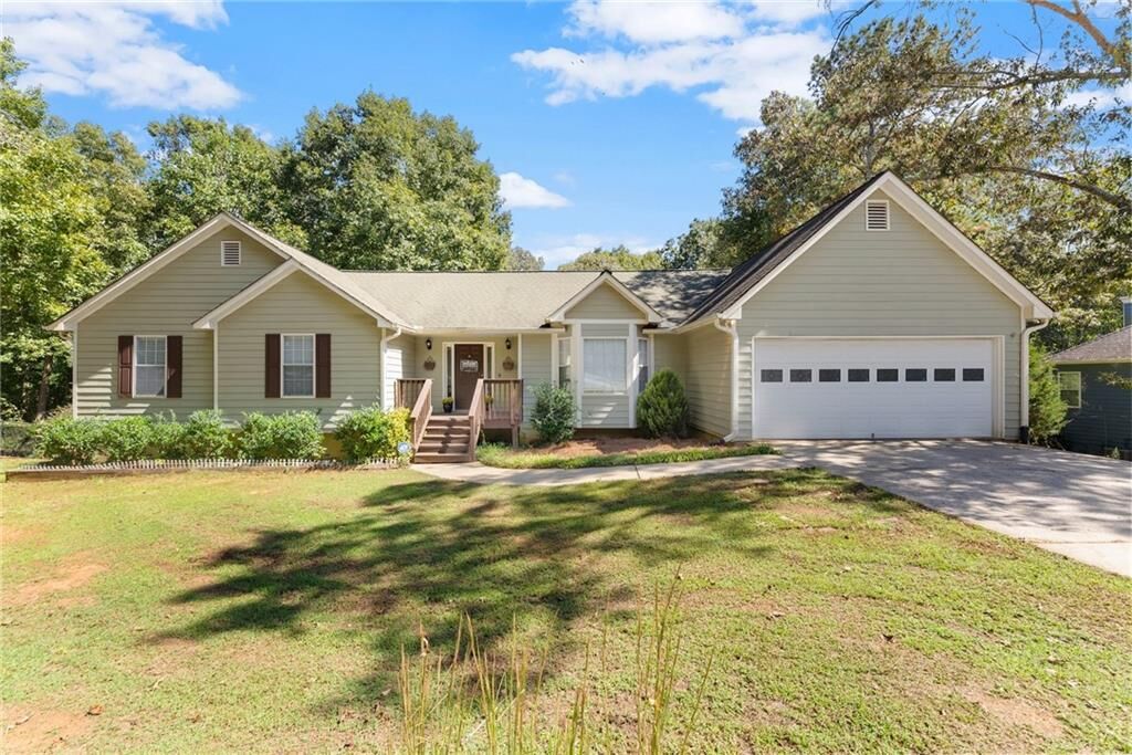 Property Photo:  6745 Payton Road  GA 30041 