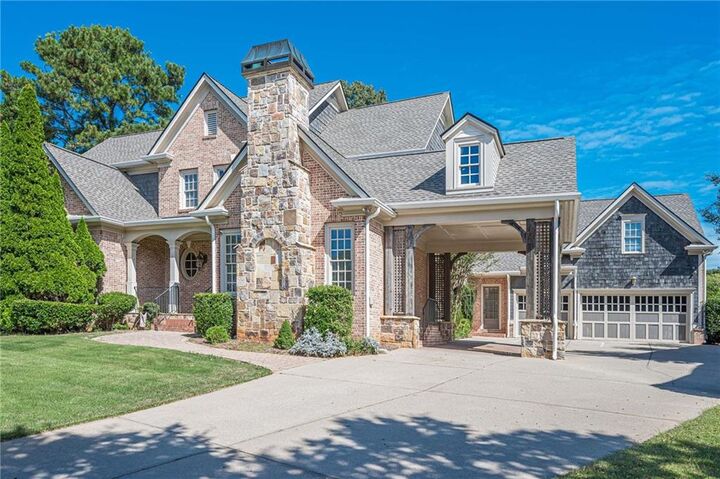 Property Photo:  3262 Ashmore Hall Drive  GA 30062 