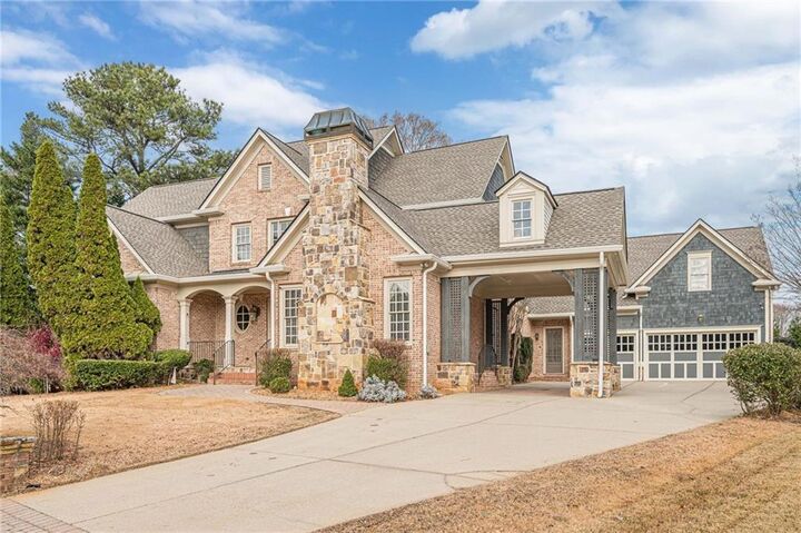 Property Photo:  3262 Ashmore Hall Drive  GA 30062 