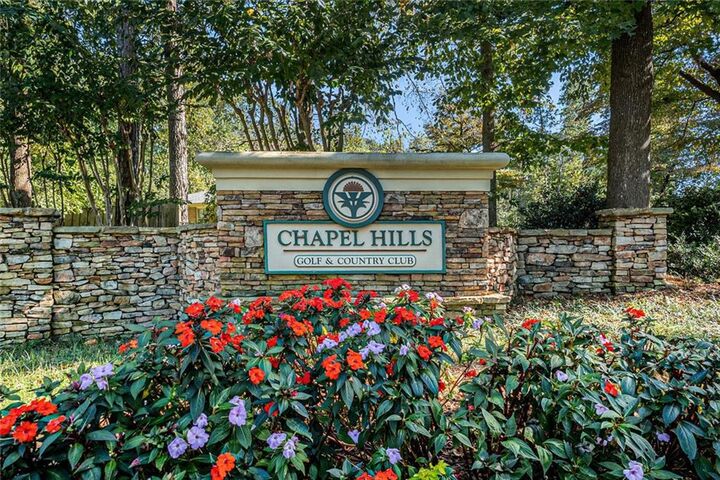 Property Photo: 4291 Wellbrook Court GA 30135