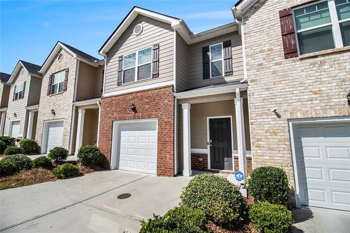 Property Photo:  6884 Gallier Street  GA 30058 