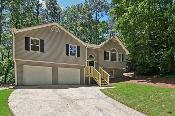 Property Photo:  75 Emerald Creek Drive  GA 30143 
