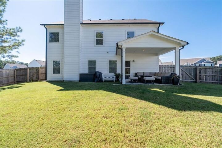 Property Photo:  46 Heritage Lane  GA 30132