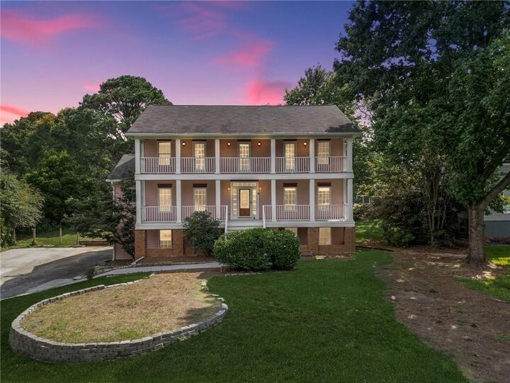 Property Photo:  3348 Summit Turf Lane  GA 30078 