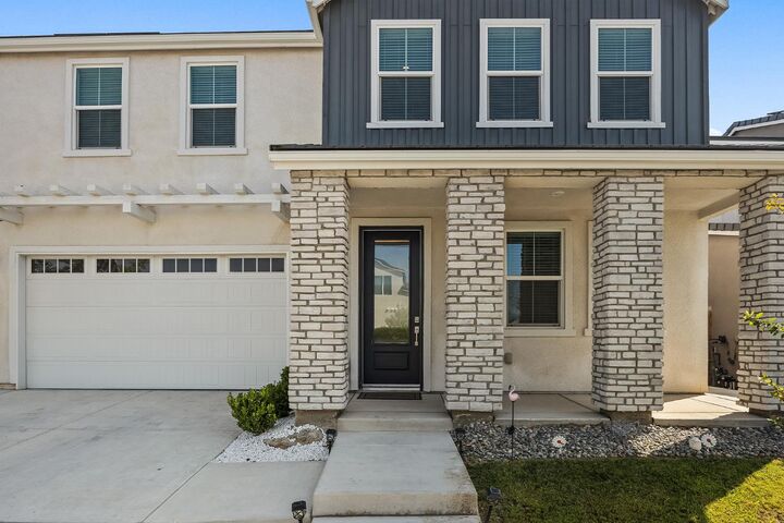 Property Photo:  153 Boulder Drive S  CA 93636 