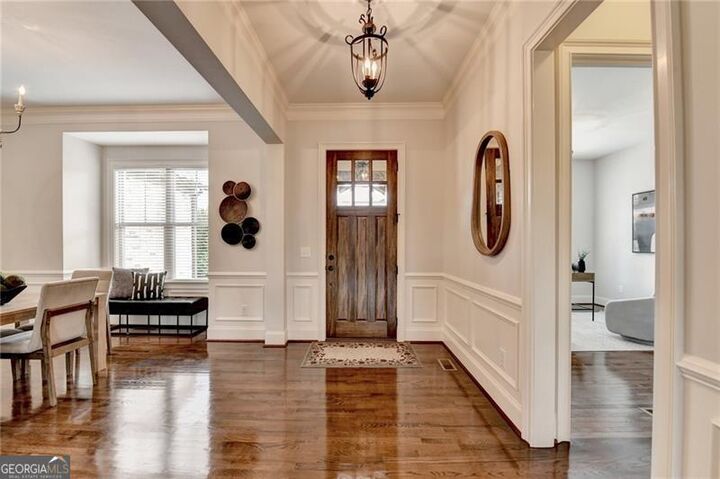 Property Photo:  5925 Read Road  GA 30024 
