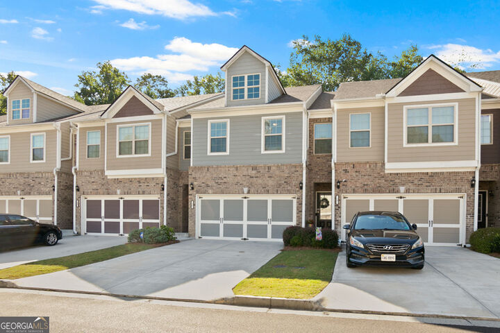 Property Photo:  56 Trailview Court  GA 30141 