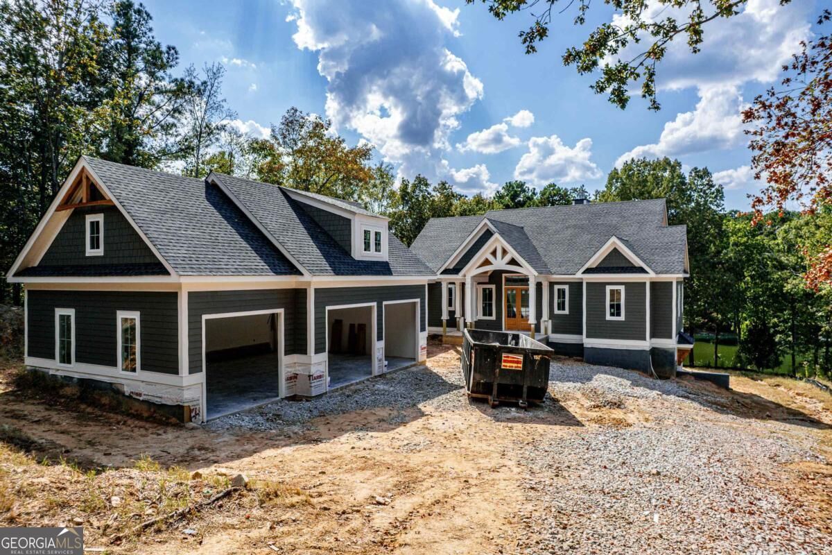 Property Photo:  251 East Riverbend Drive  GA 31024 