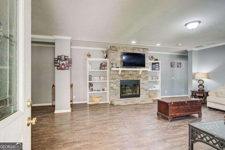 Property Photo:  537 Craven Road  GA 30170