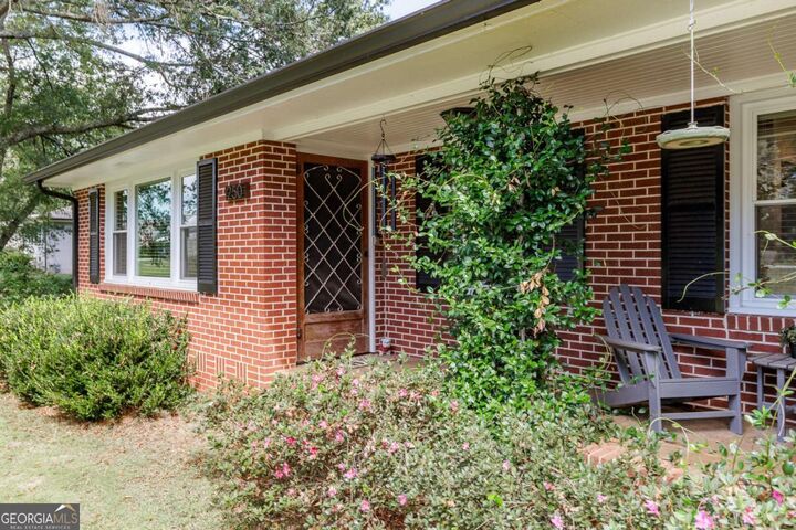 Property Photo: 250 Church Street GA 30683