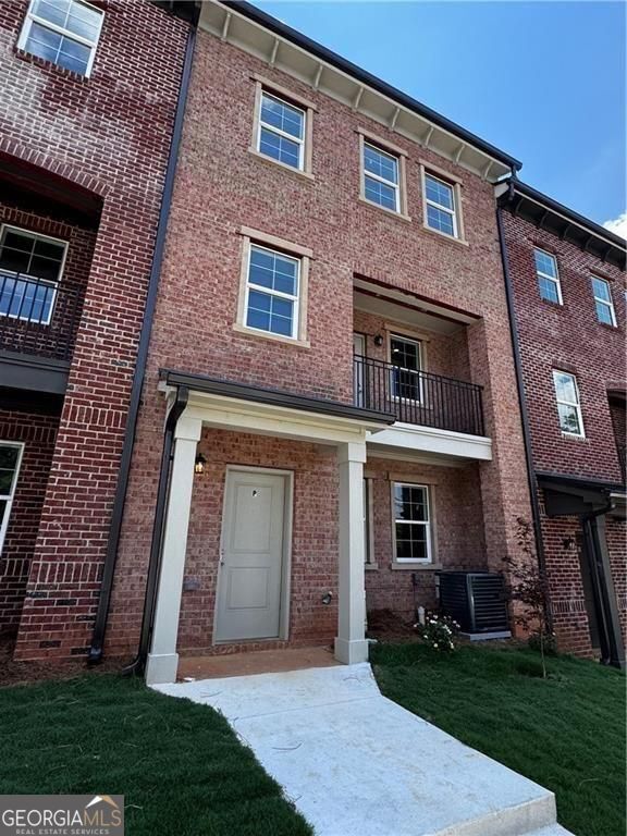 Property Photo:  1777 Temple Avenue O  GA 30337