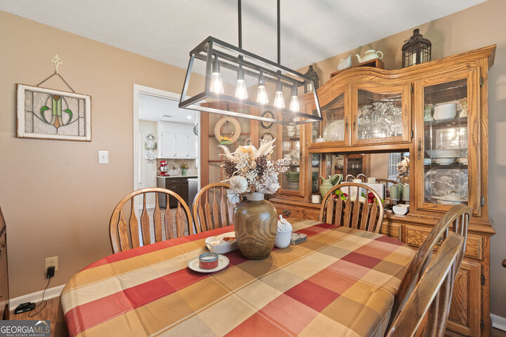 Property Photo: 3720 Dean Drive GA 31216